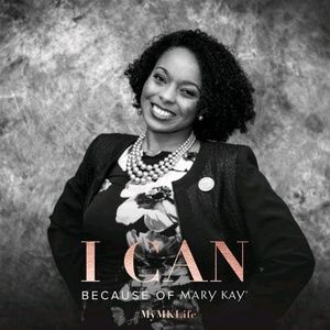 Meet your Posher, Marian